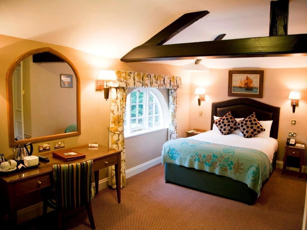 Brownsover Hall Rugby Quarto foto