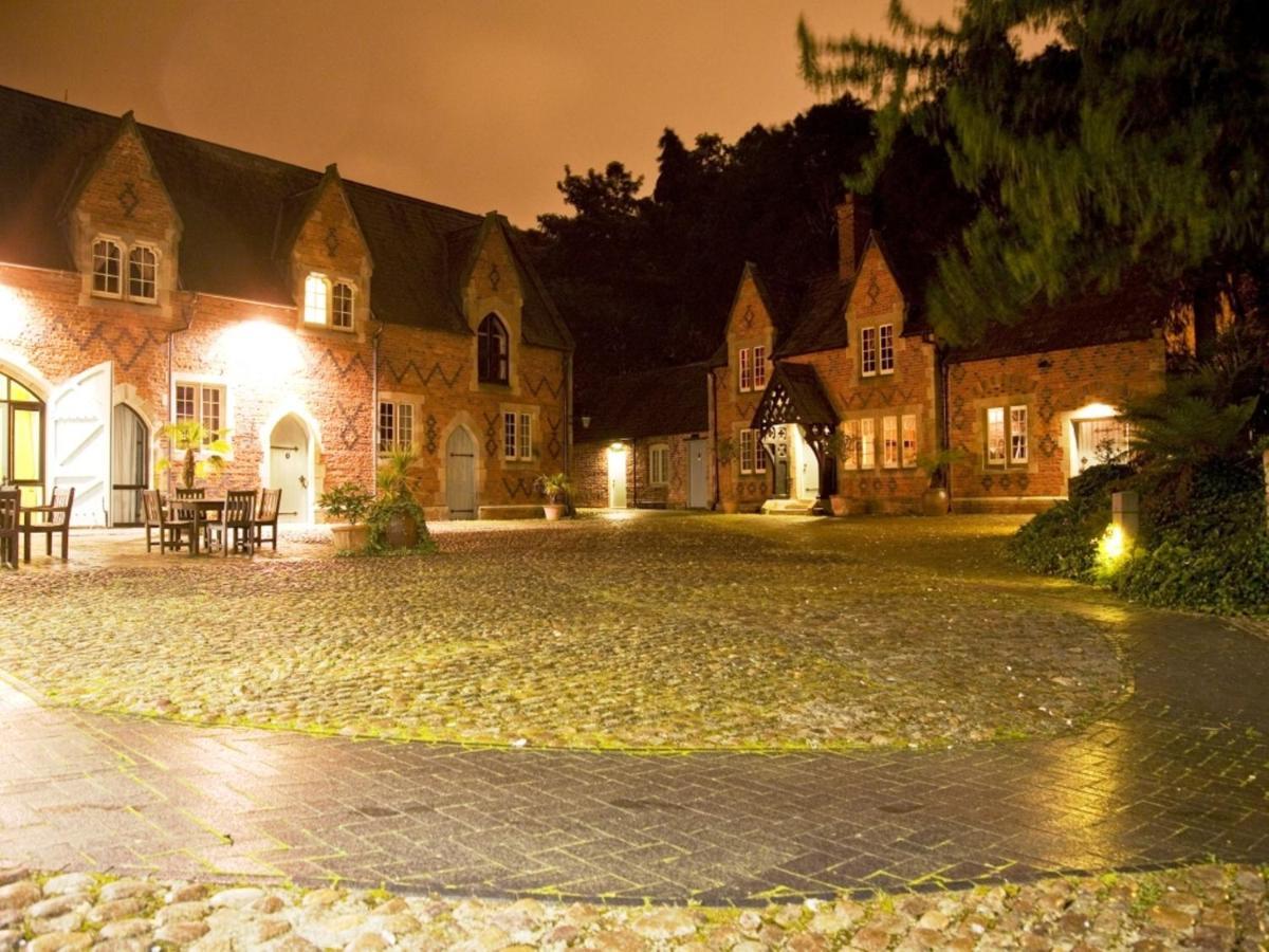 Brownsover Hall Rugby Exterior foto